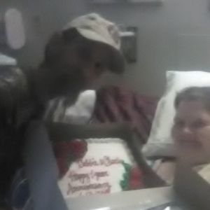 Meet your Posher, Charles w.